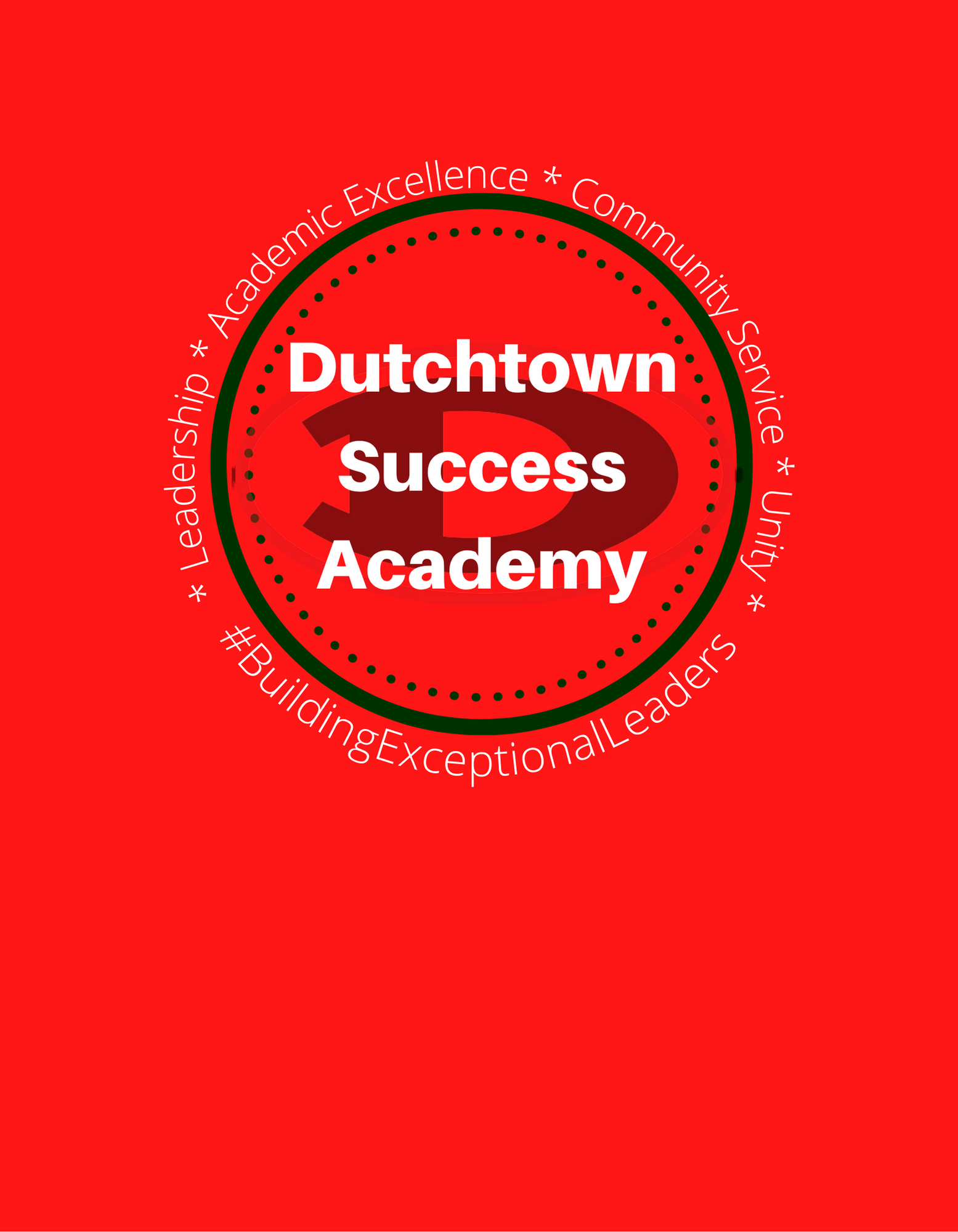  Dutchtown Success Academy logo